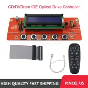 CD/DVDrom IDE Optical Drive Controller To CD Player For CD-ROM CD-RW pe66