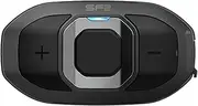 Sena SF2 Motorcycle Bluetooth Communication System with Dual Speakers