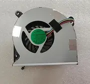 27MM DC12V Fan for ASUS ROG G750 G750JW G750JH G750J G750JM G750JS ADDA AB07512HX26DB00 0CWG750 USX24AE101 DC12V AB08812HX26DB00(27MM GPU Fan_NO RGB)
