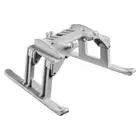 Foldable Landing Gear Buffer Action Drone Heightening Stand for DJI Flip Travel