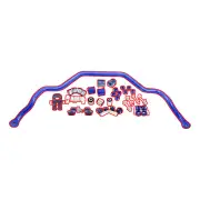 Front SuperPro Suspenison Bush Kit for Toyota Landcruiser 100 Ser 98-02