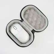 Xtrfy M8 Wireless Gaming Mouse Carry Case Storage Box Cover Shockproof Shell