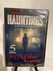 Evil Hauntings: The Haunting of Fox Hollow Farm / Ghost Adventures / Ghost Encou