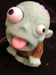 2015 POP EYE 3" ZOMBIE HALLOWEEN MONSTER NWT "TEAL" STYLE