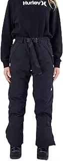 [Hurley] Women's Architectural3m Snow Pant Pants