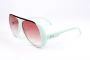 Longchamp LO664S 419 AQUA 59/11/145 WOMAN Sunglasses