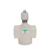 A●CKD SC-25A Speed Controller Large Bore Size,Port Size 1,Φ140~Φ250 New