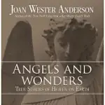 ANGELS AND WONDERS: TRUE STORIES OF HEAVEN ON EARTH