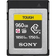 Sony CEB-G960T 90GB CFexpress Type B Memory Card