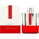 Prada LUNA ROSSA SPORT Eau de Toilette Perfume Cologne For Men 100ml NEW BOXED