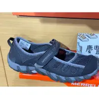 在飛比找蝦皮購物優惠-大灌體育👟 MERRELL 水陸兩棲鞋 WATERPRO P