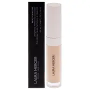 Laura Mercier Real Flawless Weightless Perfecting Concealer - 2N1 Light with Neutral Undertones For Women 0.18 oz Concealer