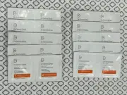 Dr. Dennis Gross Alpha Beta Universal Daily Peel 10 Treatments EXP 06/2026