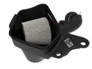 For 2006-2013 BMW 3 Series aFe Magnum FORCE Stage-2 Cold Air Intake w/ Pro Dry S (for: BMW)