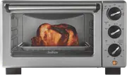 Sunbeam Convection Bake & Grill Compact Oven 18L