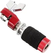 Levemolo Jazz Drum Hi Hat Clutch Replacement Secure Fit Drum Hardware Accessory