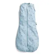 Ergopouch baby/Infant Jersey Sleeping Bag Tog 1.0 Dragonflies 3-12 Months