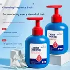 Anti-dandruff Oil Control Refreshing Selenium Disulfide Shampoo For Men GXO Q9Z6