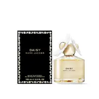 在飛比找Yahoo奇摩購物中心優惠-Marc Jacobs Daisy 小雛菊淡香水 100ml