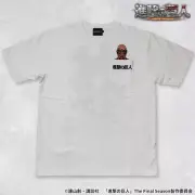 Attack on Titan ~ Colossal Titan ~ Tenjiku T-shirt