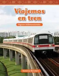 在飛比找博客來優惠-Viajemos en tren / Traveling o