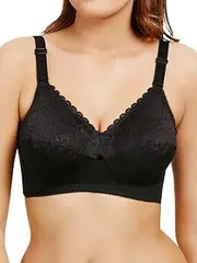 [Berlei] Women's Classic Full Cup Bra