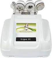 Body Shaper Facial Beauty Vacuum RF Multiple Slimming Machine