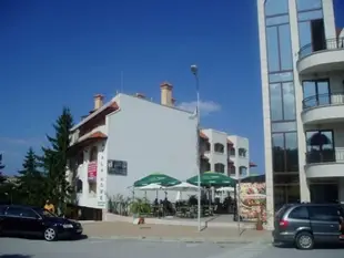 Byala Home Apartment Complex