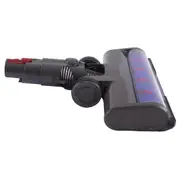 For V10 Slim /SV18 /V12 Slim Vacuum Cleaner Parts Soft Floor Brush Suction Head Replacement