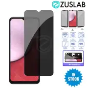 For Galaxy A53 A73 A33 A23 A13 A14 A34 A54 5G Privacy Glass Screen Protector