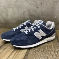 在飛比找Yahoo!奇摩拍賣優惠-『 SLW 』CM996BN 男女 NEW BALANCE 