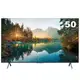 【Panasonic國際】50型4K 6原色Google液晶智慧顯示器 (TH-50MX800W)