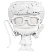 The Office - Dwight as Belsnickel DIY US Exclusive Pop! Vinyl Figure NEW Funko