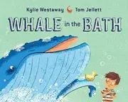 Whale in the Bath