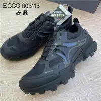 在飛比找Yahoo!奇摩拍賣優惠-ECCO BIOM C-TRAIL LOW GTX 女鞋 越