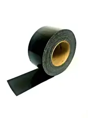 3" x 30 YDS BLACK MONKEY DUCT TAPE USA MADE HEAVY DUTY DOUBLE THICK