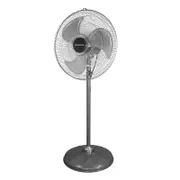 Dynabreeze 450mm Industrial Pedestal Fan
