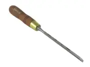Narex 811604 Premium 4 mm 5/32" Woodworking Cabinetmaker Chisel Hornbeam Handle