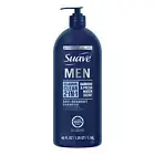 Men 2-In-1 Shampoo & Conditioner, Anti-Dandruff, Classic Clean, Bamboo & Fresh W