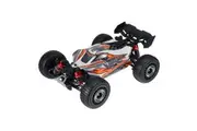 MJX 2.4G 4WD M162 MEW4 1/16 Brushless RC Car Buggy Toys 39KMH