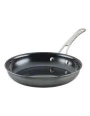 [Anolon] Carbon N Steel Induction Skillet 25cm in Black