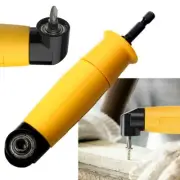 90 Degree Negative Adapter Labor-Saving Screwdriver Right Attachment Angle Drill