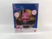 Peppa Pig Airblown Inflatable 4.5 ft