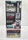 Shark Stratos AZ3000 Stratos Upright Vacuum with Duo Clean Power Fins BRAND NEW