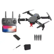 NNEOBA 2021 NEW Drone 4k profession HD Wide Angle Camera 1080P WiFi fpv Drone Du
