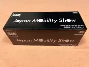Tomica Japan Mobility Show 2023 Lot of 12 cars Limited Set Takara tomy