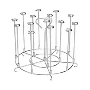 Skewer Stand, For Instant Pot 6 Qt Air Fryer Accessories
