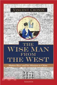 在飛比找三民網路書店優惠-The Wise Man from the West ― M