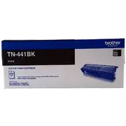Brother TN 441 Toner Cartridge Black