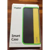 在飛比找蝦皮購物優惠-VogDUO Smart Case iPad mini保護套